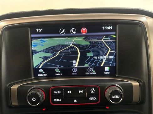 Used 2014 GMC Sierra 1500 Denali w/ Driver Alert Package image 20