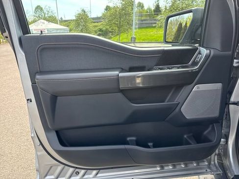 Used 2023 Ford F150 Tremor w/ 360 Degree Camera Package AWD/4WD image 19