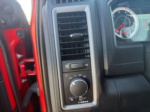 Used 2022 RAM 1500 Tradesman image 10