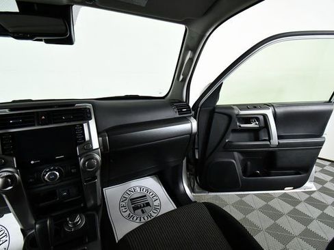 Used 2023 Toyota 4Runner SR5 image 20