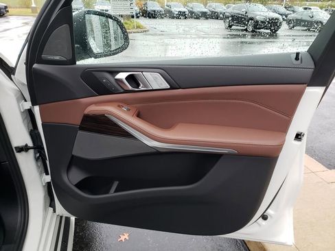 New 2026 BMW X7 xDrive40i w/ Premium Package image 20