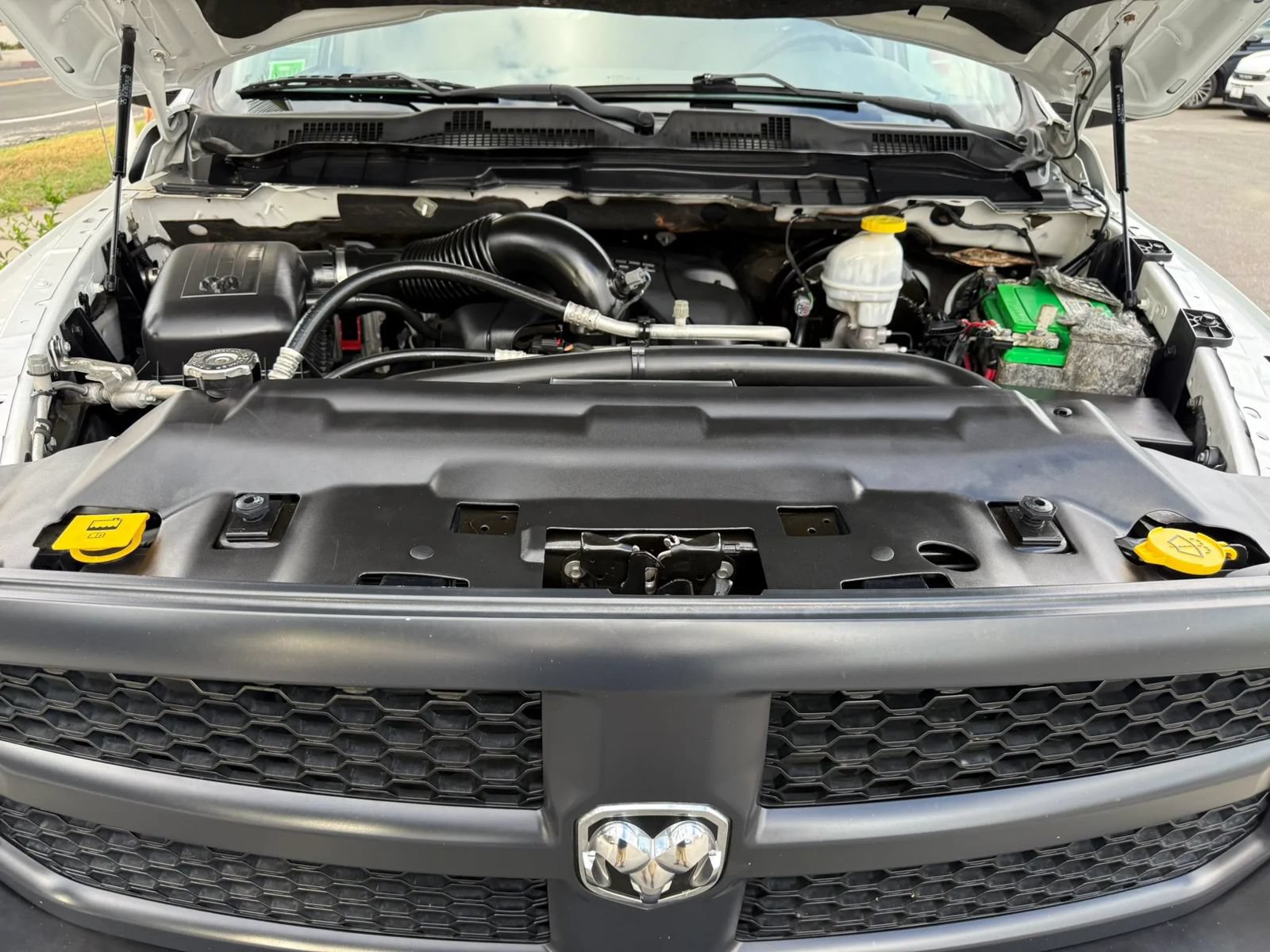 Used 2019 RAM 1500 Tradesman w/ Popular Equipment Group AWD/4WD image 30