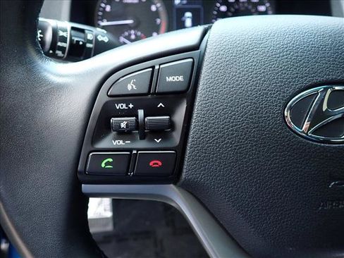 Used 2018 Hyundai Tucson SEL Plus w/ Cargo Package AWD/4WD image 14
