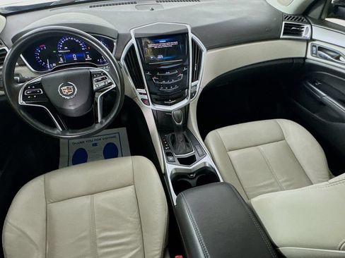 Used 2015 Cadillac SRX FWD image 25