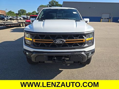 Used 2025 Ford F150 Tremor w/ Equipment Group 402A High AWD/4WD image 2