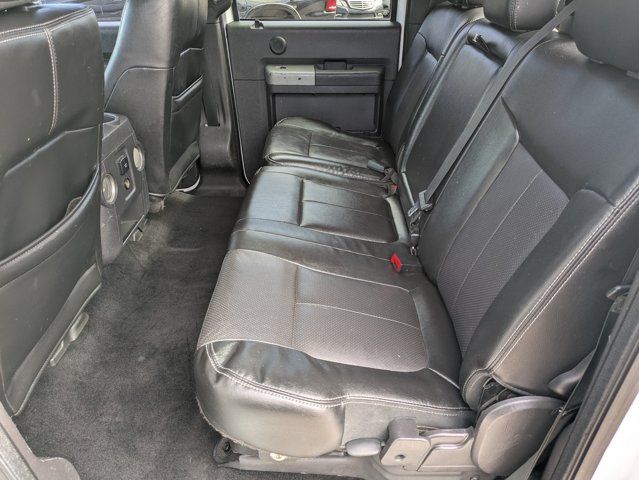 Used 2015 Ford F250 Lariat AWD/4WD image 17