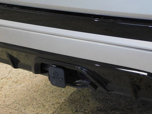 Used 2026 Lexus TX 500h AWD image 85