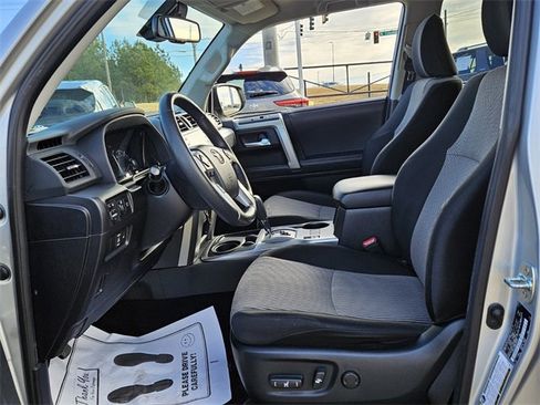 Used 2024 Toyota 4Runner SR5 image 5