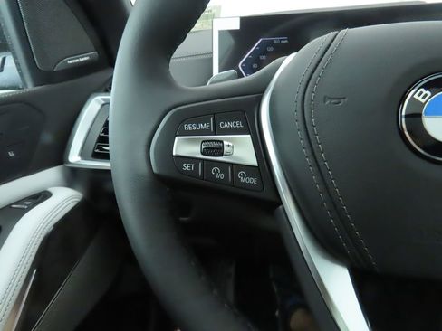 Used 2026 BMW X5 sDrive40i w/ Climate Comfort Package RWD image 12