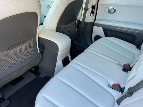 Certified 2023 Hyundai Ioniq 5 Limited RWD image 16