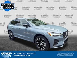 Used 2024 Volvo XC60 B5 Plus w/ Protection Package Premier AWD/4WD video 1