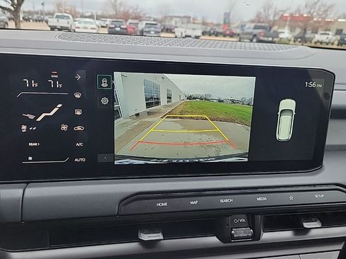 New 2027 Kia Telluride EX X-Line image 22