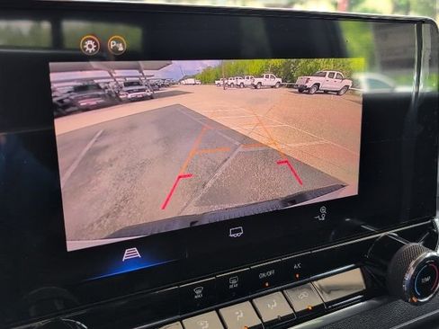 New 2026 Chevrolet Colorado W/T w/ Advanced Trailering Package image 22