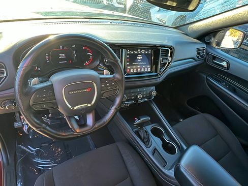 Used 2023 Dodge Durango GT image 26