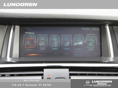 Used 2017 BMW X3 xDrive28i image 18