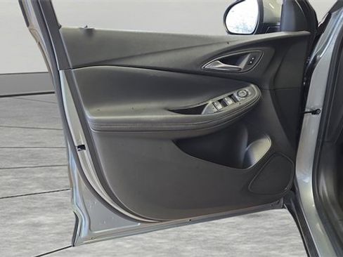 Used 2024 Buick Encore GX Preferred w/ Comfort Package image 12