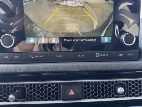 New 2026 Honda Civic Sport image 19