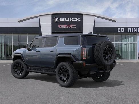 New 2026 GMC Hummer EV 2X image 3