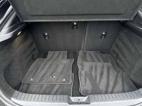 Used 2023 MAZDA CX-30 2.5 Turbo w/ Premium Package image 19