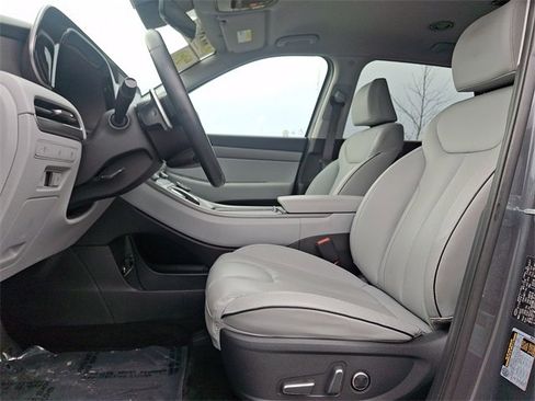 Used 2023 Hyundai Palisade SEL image 14