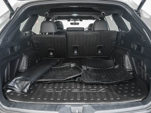 Used 2022 Subaru Outback Wilderness w/ Wilderness Package image 13