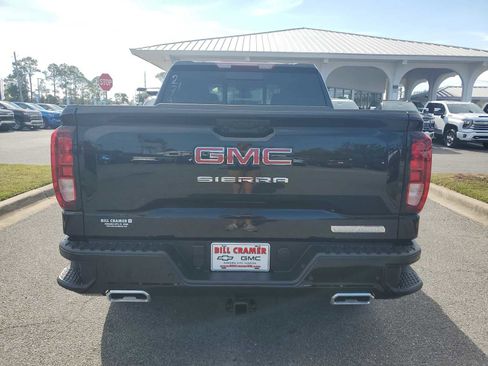 New 2026 GMC Sierra 1500 Elevation w/ Preferred Package image 4
