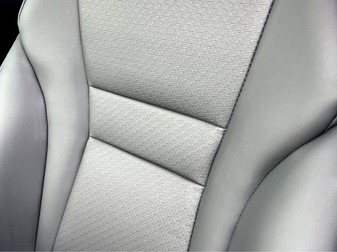 New 2025 Nissan Rogue SV image 16