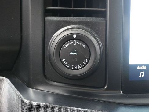 Used 2024 Ford F250 Limited w/ FX4 Off-Road Package image 31