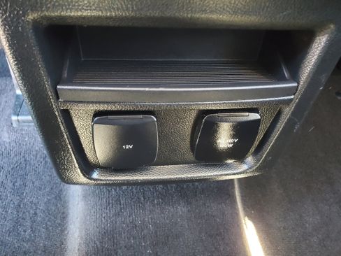 Used 2020 Ford Edge SEL w/ Convenience Package FWD image 28