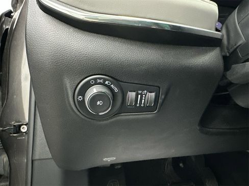 Used 2022 Jeep Compass Limited w/ Sun and Sound Group image 33