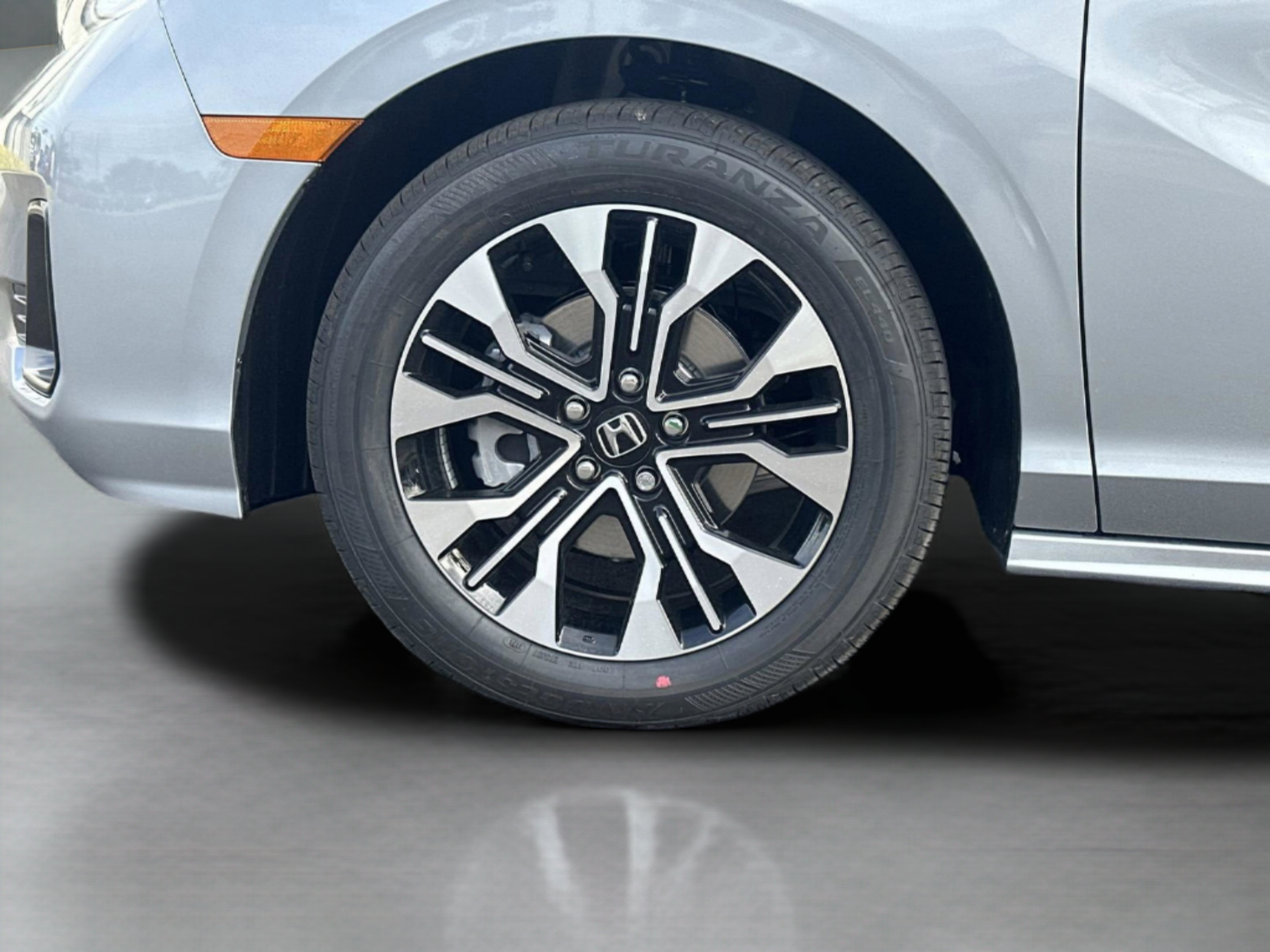 New 2027 Honda Odyssey Elite image 14