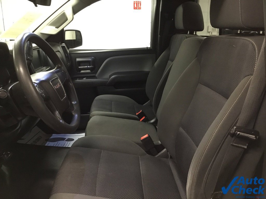 Used 2018 GMC Sierra 1500 2WD Regular Cab image 26