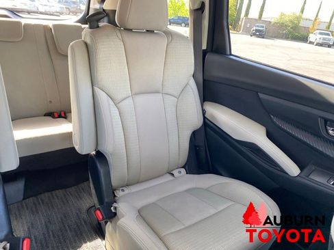 Used 2025 Subaru Ascent Premium AWD/4WD image 26