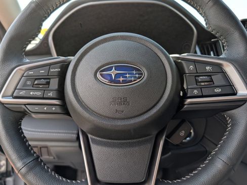 Used 2025 Subaru Legacy Limited AWD/4WD image 29