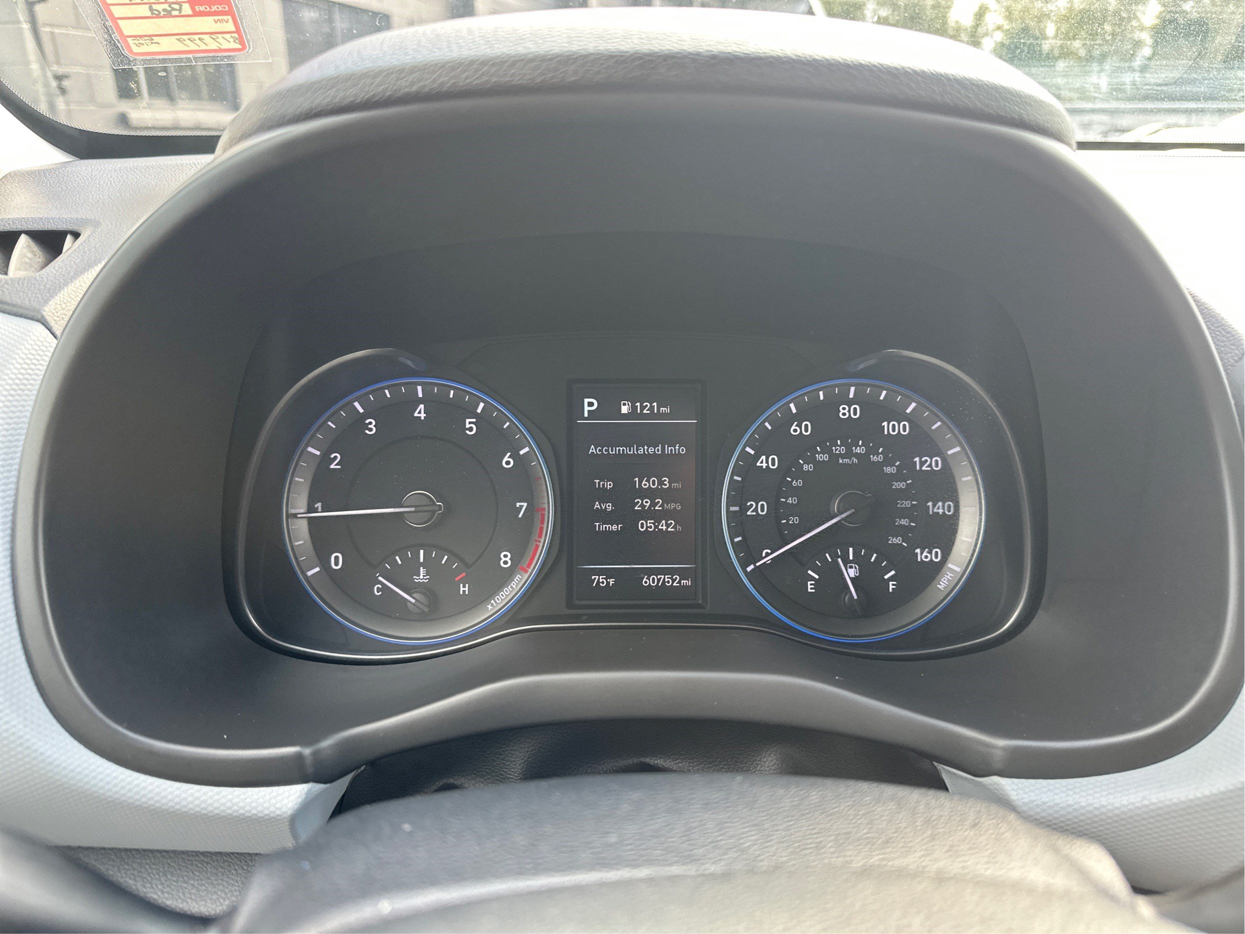 Used 2019 Hyundai Kona Ultimate AWD/4WD image 17