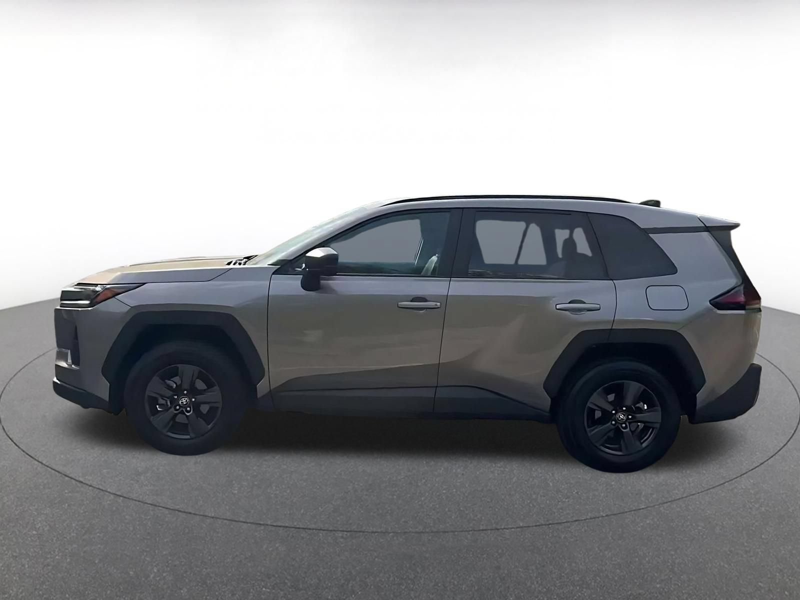Used 2026 Toyota RAV4 LE AWD/4WD image 8