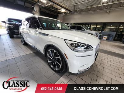 Used 2020 Lincoln Aviator Reserve w/ Equipment Group 202A