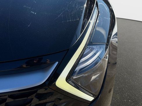 Used 2023 Kia Sportage EX w/ EX Premium Package image 10