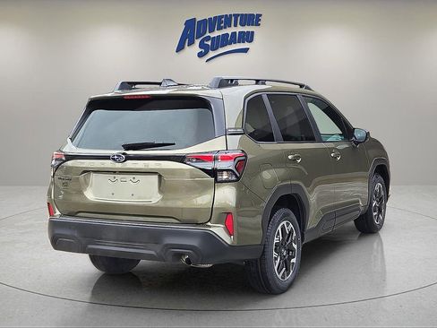 Certified 2026 Subaru Forester Premium AWD/4WD image 6