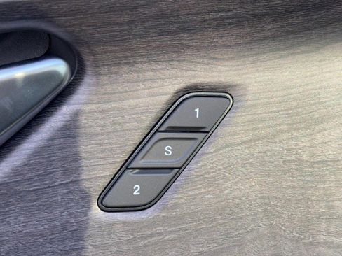 New 2025 Jeep Grand Cherokee L Limited image 24