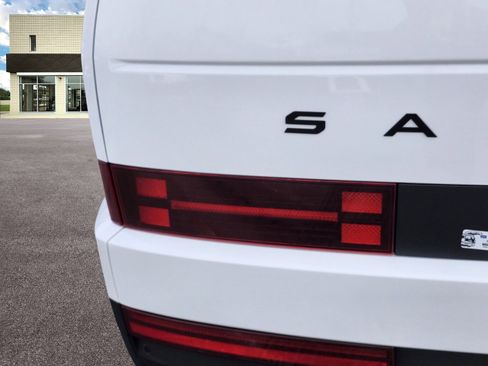 New 2026 Hyundai Santa Fe XRT image 9