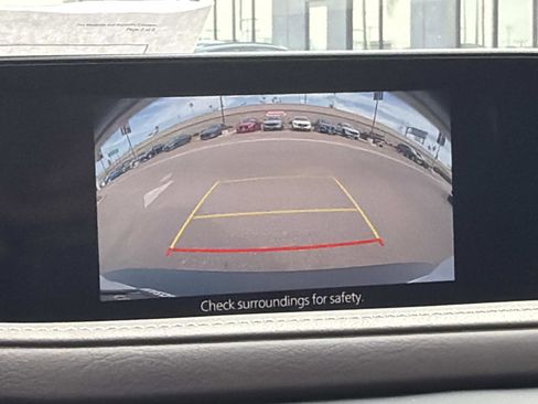 Used 2025 MAZDA CX-30 AWD 2.5 S w/ Premium Package image 12