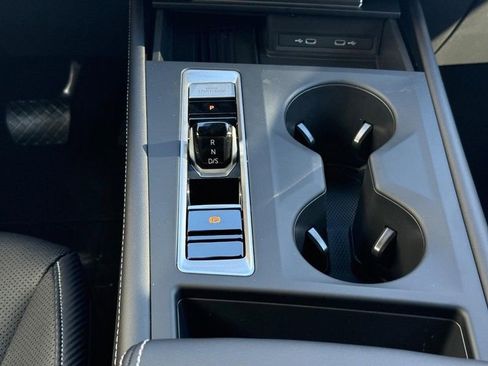New 2026 Volkswagen Atlas Cross Sport SE AWD/4WD image 8