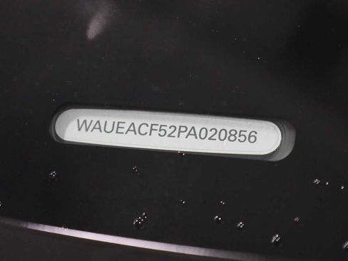 Used 2023 Audi A5 2.0T Prestige w/ Black Optic Plus Package image 41