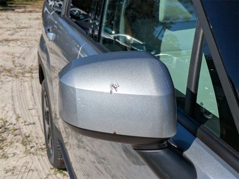 New 2026 Hyundai Santa Fe SE image 10