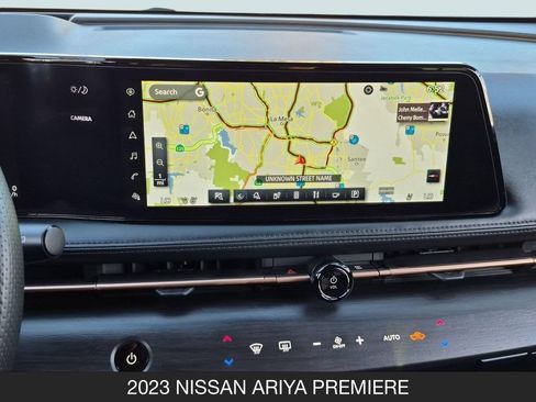 Certified 2023 Nissan Ariya Premiere FWD image 28