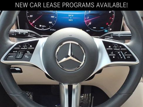 Certified 2026 Mercedes-Benz GLC 300 image 8
