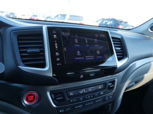 Used 2018 Honda Pilot EX-L image 27