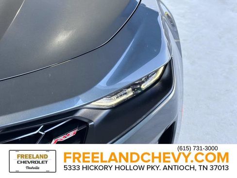 Used 2023 Chevrolet Camaro LT w/ RS Package image 7