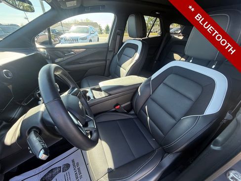 Used 2024 Chevrolet Blazer EV LT AWD/4WD image 15